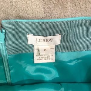 Jcrew skirt